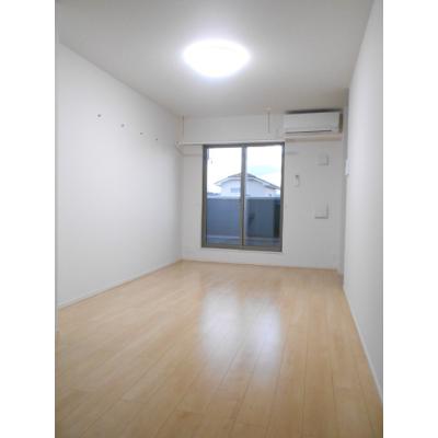 Ｋ＆Ｋ 203【管理NO：1-022719001-02030】 ★家具家電は申し込み後に搬入します★ ★2026年09月中旬入居可能★の物件写真2