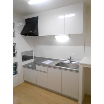 Ｋ＆Ｋ 203【管理NO：1-022719001-02030】 ★家具家電は申し込み後に搬入します★ ★2026年09月中旬入居可能★の物件写真3