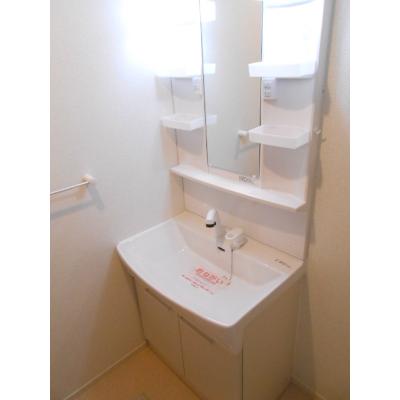 Ｋ＆Ｋ 203【管理NO：1-022719001-02030】 ★家具家電は申し込み後に搬入します★ ★2026年09月中旬入居可能★の物件写真6
