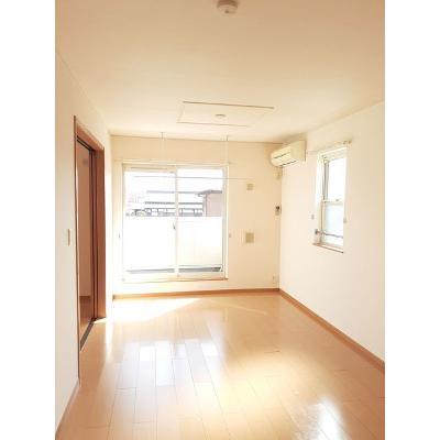 サニーヴィラⅠ 201【管理NO：1-014653101-02010】 ★家具家電は申し込み後に搬入します★の物件写真2