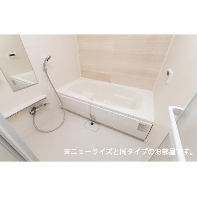 リバーサイドガーデン 206【管理NO：1-028445401-02050】 ★家具家電は申し込み後に搬入します 2026年09月上旬入居可能の物件写真4