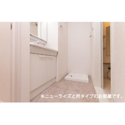 リバーサイドガーデン 206【管理NO：1-028445401-02050】 ★家具家電は申し込み後に搬入します 2026年09月上旬入居可能の物件写真6