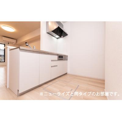 リバーサイドガーデン 105【管理NO：1-028445401-01040】 ★家具家電は申し込み後に搬入します 2026年09月上旬入居可能の物件写真3