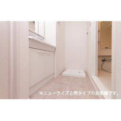 リバーサイドガーデン 105【管理NO：1-028445401-01040】 ★家具家電は申し込み後に搬入します 2026年09月上旬入居可能の物件写真6
