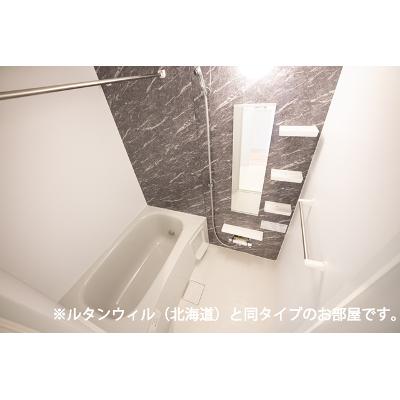 ネクサス 206【管理NO：1-028763501-02060】 ★家具家電は申し込み後に搬入します 2027年02月上旬入居可能の物件写真4