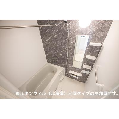 ネクサス 203【管理NO：1-028763501-02030】 ★家具家電は申し込み後に搬入します 2027年02月上旬入居可能の物件写真4