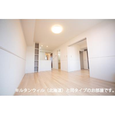 ネクサス 202【管理NO：1-028763501-02020】 ★家具家電は申し込み後に搬入します 2027年02月上旬入居可能の物件写真2