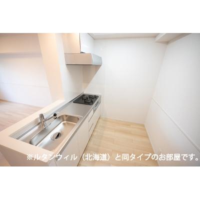 ネクサス 202【管理NO：1-028763501-02020】 ★家具家電は申し込み後に搬入します 2027年02月上旬入居可能の物件写真3