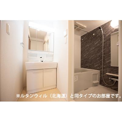 ネクサス 202【管理NO：1-028763501-02020】 ★家具家電は申し込み後に搬入します 2027年02月上旬入居可能の物件写真6