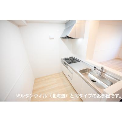 ネクサス 201【管理NO：1-028763501-02010】 ★家具家電は申し込み後に搬入します★ ★2027年02月上旬入居可能★の物件写真3