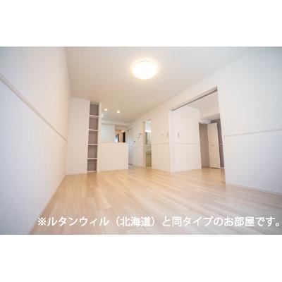 ネクサス 106【管理NO：1-028763501-01060】 ★家具家電は申し込み後に搬入します 2027年02月上旬入居可能の物件写真2