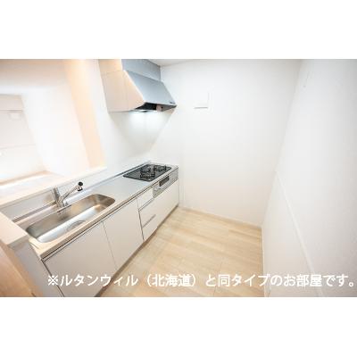 ネクサス 106【管理NO：1-028763501-01060】 ★家具家電は申し込み後に搬入します 2027年02月上旬入居可能の物件写真3