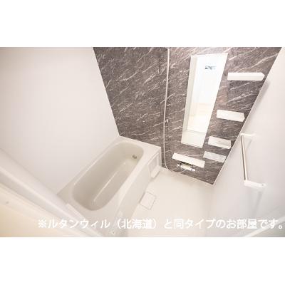 ネクサス 106【管理NO：1-028763501-01060】 ★家具家電は申し込み後に搬入します 2027年02月上旬入居可能の物件写真4