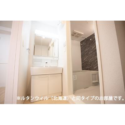 ネクサス 106【管理NO：1-028763501-01060】 ★家具家電は申し込み後に搬入します 2027年02月上旬入居可能の物件写真6