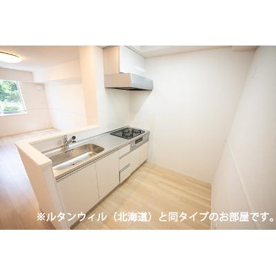 ネクサス 102【管理NO：1-028763501-01020】 ★家具家電は申し込み後に搬入します 2027年02月上旬入居可能の物件写真3