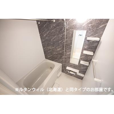 ネクサス 102【管理NO：1-028763501-01020】 ★家具家電は申し込み後に搬入します 2027年02月上旬入居可能の物件写真4