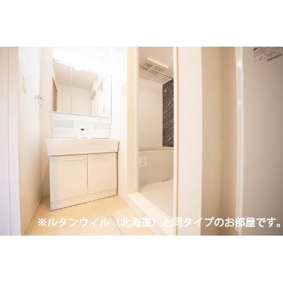 ネクサス 102【管理NO：1-028763501-01020】 ★家具家電は申し込み後に搬入します 2027年02月上旬入居可能の物件写真6