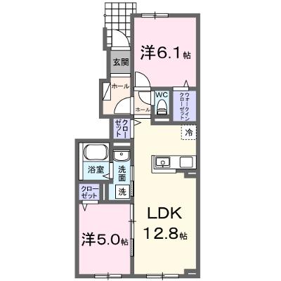 ネクサス 101【管理NO：1-028763501-01010】 ★家具家電は申し込み後に搬入します 2027年02月上旬入居可能の外観画像