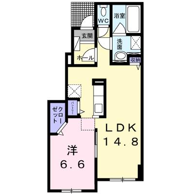 イーストサン 101【管理NO：1-021299801-01010】 ★家具家電は申し込み後に搬入します 2026年10月中旬入居可能の外観画像