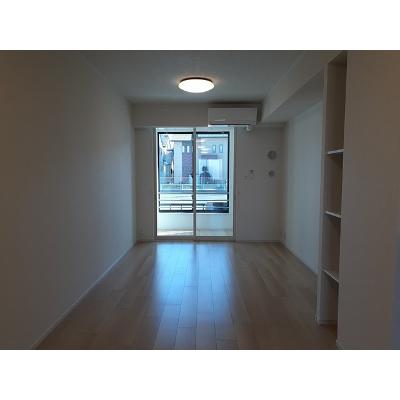 サン・リベールⅡ　Ｂ 103【管理NO：1-027219602-01030】 ★家具家電は申し込み後に搬入します★ ★2026年09月中旬入居可能★の物件写真2