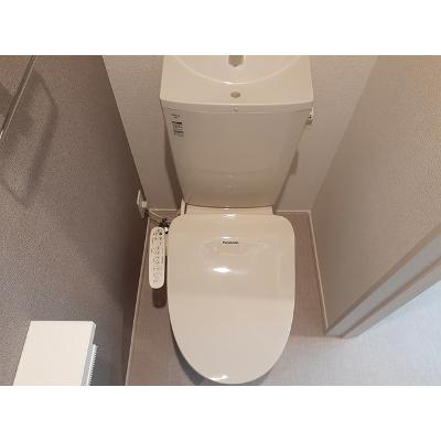 サン・リベールⅡ　Ｂ 103【管理NO：1-027219602-01030】 ★家具家電は申し込み後に搬入します★ ★2026年09月中旬入居可能★の物件写真5