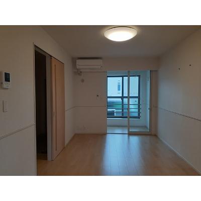 レイピアⅡ 101【管理NO：1-024998201-01010】 ★家具家電は申し込み後に搬入します 2026年09月中旬入居可能の物件写真2