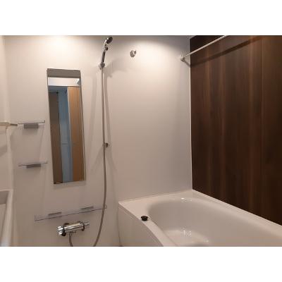 レイピアⅡ 101【管理NO：1-024998201-01010】 ★家具家電は申し込み後に搬入します 2026年09月中旬入居可能の物件写真4