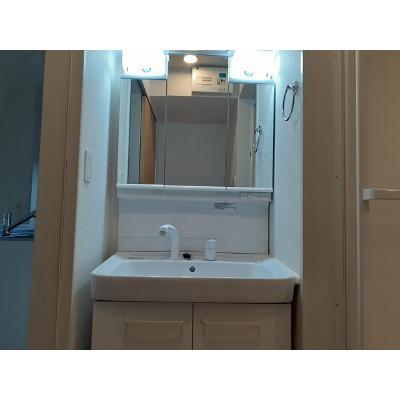 レイピアⅡ 101【管理NO：1-024998201-01010】 ★家具家電は申し込み後に搬入します 2026年09月中旬入居可能の物件写真6