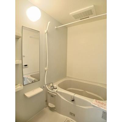 ヴィラ・グレイスＢ 102【管理NO：1-020190502-01020】 ★家具家電は申し込み後に搬入します★の物件写真4