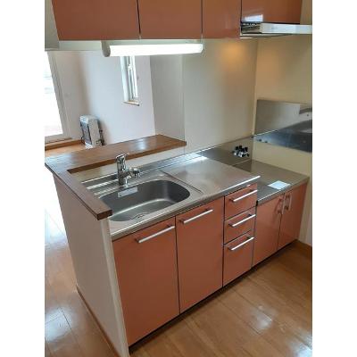 apartment 北海道苫小牧市新中野町３丁目１９－９ 

↓地図はこちらから