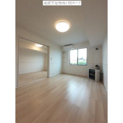 アルドール苫小牧 202【管理NO：1-028686701-02020】 ★家具家電は申し込み後に搬入します★ ★2026年12月上旬入居可能★の物件写真2