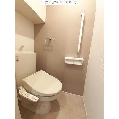アルドール苫小牧 202【管理NO：1-028686701-02020】 ★家具家電は申し込み後に搬入します★ ★2026年12月上旬入居可能★の物件写真5