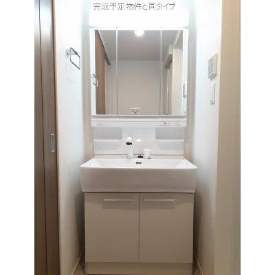 アルドール苫小牧 102【管理NO：1-028686701-01020】 ★家具家電は申し込み後に搬入します★ ★2026年12月上旬入居可能★の物件写真6