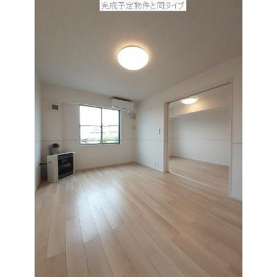 アルドール苫小牧 101【管理NO：1-028686701-01010】 ★家具家電は申し込み後に搬入します★ ★2026年12月上旬入居可能★の物件写真2