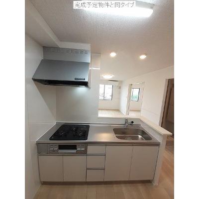 アルドール苫小牧 101【管理NO：1-028686701-01010】 ★家具家電は申し込み後に搬入します★ ★2026年12月上旬入居可能★の物件写真3