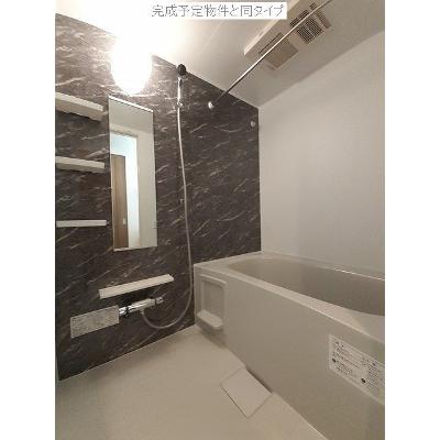 アルドール苫小牧 101【管理NO：1-028686701-01010】 ★家具家電は申し込み後に搬入します★ ★2026年12月上旬入居可能★の物件写真4