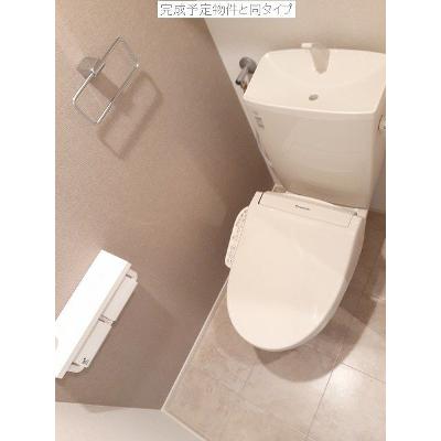 アルドール苫小牧 101【管理NO：1-028686701-01010】 ★家具家電は申し込み後に搬入します★ ★2026年12月上旬入居可能★の物件写真5