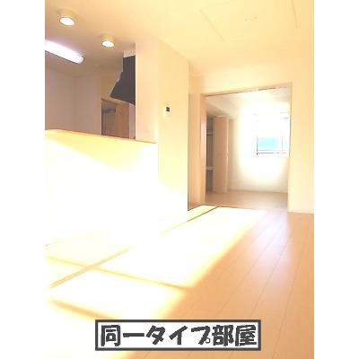 エスペランス 102【管理NO：1-019577401-01020】 ★家具家電は申し込み後に搬入します★ ★2026年08月下旬入居可能★の物件写真2