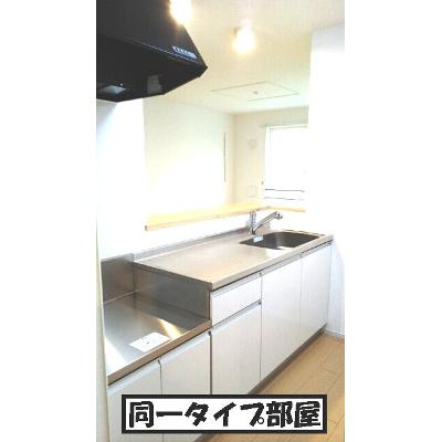 エスペランス 102【管理NO：1-019577401-01020】 ★家具家電は申し込み後に搬入します★ ★2026年08月下旬入居可能★の物件写真3