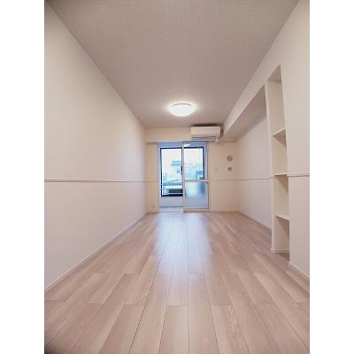 サンリット・Ｔ 102【管理NO：1-028006601-01020】 ★家具家電は申し込み後に搬入します★ ★2026年09月中旬入居可能★の物件写真2