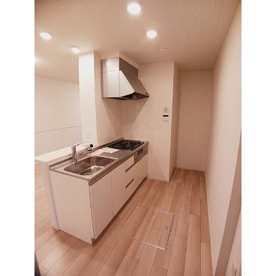 サンリット・Ｔ 102【管理NO：1-028006601-01020】 ★家具家電は申し込み後に搬入します★ ★2026年09月中旬入居可能★の物件写真3