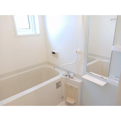アネモスⅠ 103【管理NO：1-014122601-01030】 ★家具家電は申し込み後に搬入します 2026年08月上旬入居可能の物件写真4