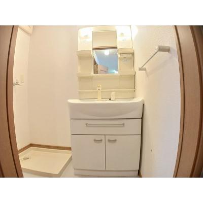 アネモスⅠ 103【管理NO：1-014122601-01030】 ★家具家電は申し込み後に搬入します 2026年08月上旬入居可能の物件写真6