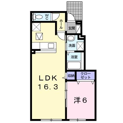 apartment 秋田県仙北市角館町西下タ野４番地４ 

↓地図はこちらから