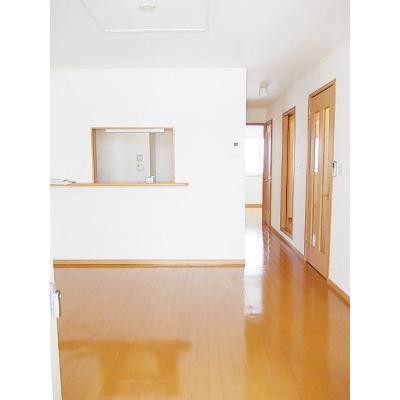 デスパシオ 203【管理NO：1-014355501-02030】 ★家具家電は申し込み後に搬入します★ ★2026年08月下旬入居可能★の物件写真2