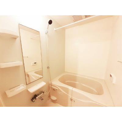 エンペラーⅡ 103【管理NO：1-017158002-01030】 ★家具家電は申し込み後に搬入します★の物件写真4