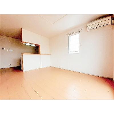 メモリーハウス 202【管理NO：1-017108001-02020】 ★家具家電は申し込み後に搬入します★ ★2026年10月中旬入居可能★の物件写真2