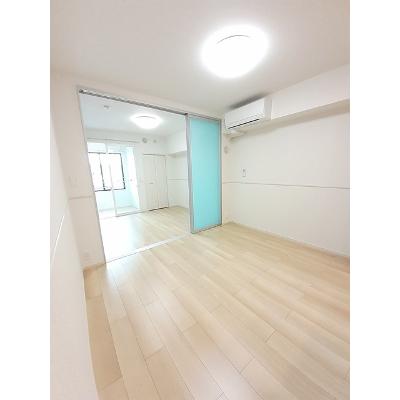 サニーサーガ 204【管理NO：1-027583701-02040】 ★家具家電は申し込み後に搬入します 2026年09月中旬入居可能の物件写真2