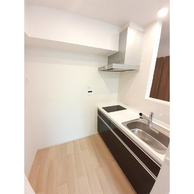 サニーサーガ 204【管理NO：1-027583701-02040】 ★家具家電は申し込み後に搬入します 2026年09月中旬入居可能の物件写真3