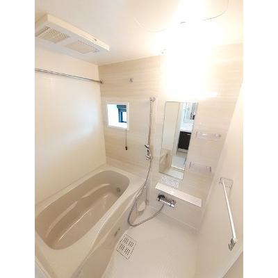 サニーサーガ 204【管理NO：1-027583701-02040】 ★家具家電は申し込み後に搬入します 2026年09月中旬入居可能の物件写真4